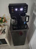 长虹茶吧机家用饮水机遥控智能【双温双显双出水口】下置水桶立式泡茶机烧水壶冷热款Y-CD22 实拍图
