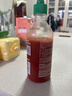红飞鹰 是拉差辣椒酱 泰国进口拉差辣酱泰式甜辣酱 进口辣酱540g*1瓶 实拍图