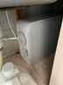 沁园（TRULIVA）净水器家用小白鲸1000Gpro 6年RO反渗透过滤器 厨房台下家用直饮净饮一体机 UR-S51045 实拍图