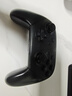 Nintendo Switch任天堂 手柄 Pro游戏手柄 Switch2可用 国行配件休闲游戏生日礼物switch震动手柄 实拍图