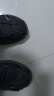 Clarks其乐索塔系列男鞋夏季新款镂空绑带复古时尚缓震罗马凉鞋 黑色 261768997 40 晒单实拍图