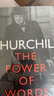 英文原版 丘吉尔：语言的力量 Churchill: The Power of Words 实拍图
