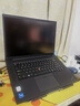 ThinkPad P1 隐士Gen6 i7 i9高性能轻薄设计本P16联想16英寸移动图形工作站笔记本电脑 I7-13700H RTXA1000独显2.5K屏 32G内存 1TB固态硬盘 升配版 实拍图