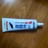 艾高120ml鞋胶补鞋胶粘鞋专用胶沾鞋子树脂补鞋防水专用修鞋胶水 实拍图