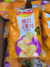 乐事（Lay's）薄切红薯片 黑糖味 60g 实拍图