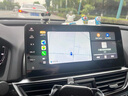 路先行有线转无线CarPlay盒子奔驰大众奥迪本田沃尔沃车载机互联导航 实拍图