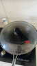 康巴赫原厂锅盖四代茶色玻璃盖子旗舰款悦厨款全透明锅盖32cm康巴赫专用 原装透明盖+把手【1代】32cm 实拍图