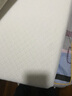猫人93%泰国进口乳胶层床垫遮盖物1.8x2米加厚榻榻米橡胶软垫床褥子 93%泰国乳胶层复合【3cm薄款】 150x200CM【双人床】 实拍图