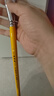 榭得堂826狼毫水彩笔套装水粉笔油画笔丙烯手绘笔艺考颜料笔单双套装圆头排笔毛刷 826-6支（1#3#5#7#9#11#） 实拍图
