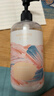 屈臣氏莹润保湿润肤露  身体乳液男女四季可用500ml 新旧包装随机发 维E 500ml 2瓶 实拍图