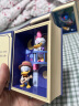 POP MART泡泡玛特 迪士尼经典童话系列手办盲盒潮玩玩具桌面摆件生日礼物 整盒（含8个盲盒） 晒单实拍图