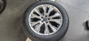 固特异（Goodyear）汽车轮胎235/55R18 100H EGP SUV 御乘SUV 原配领克01/上汽科帕奇 实拍图