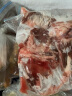 宁鑫宁夏盐池滩羊6月龄半只羔羊16斤 羊排羊腿 生鲜礼品年货 源头直发 实拍图