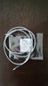 Earmax BOSE 700 Qc Ultra QC35耳机线 QC45 QC25 Qc Ultra AKG Y50升级 LIVE2 DT240pr 黑白尼龙 120厘米 实拍图