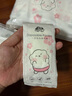 诺绵一次性内裤女孕产妇纯棉待产月子免洗内裤独立包装出差旅行生理期 【白色L码12条】适合90-110斤 实拍图