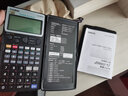 Casio卡西欧FX-5800P测绘工程计算器 建筑施工测量计算机 高职高专考试计算器 标配+5样好礼+电子书+传输坐标G程序 实拍图