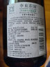 华东橡木桶窖藏莎当妮干白 白葡萄酒干白葡萄酒红酒750ml 6支装整箱 莎当妮 整箱装 实拍图