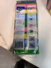 妙洁 海绵百洁布 16片 洗碗海棉 去油污四色分用厨房抹布家用神器 实拍图