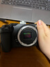 尼康（Nikon）【全新国行带票】Z30入门级微单相机Vlog翻转屏自拍旅游家用高清数码相机拆单机 z30单电相机 Z30单机+Z DX 50 -250拆机镜头 套餐一【64G新手入门必备套餐】 实拍图