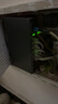 普联（TP-LINK） TL-FC311A/B-3套装 单模单纤千兆光纤收发器1000M光电转换器 【1光8电一对】FC318B-3+FC311A-3 实拍图