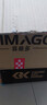 SIMAGO喜曼多钓箱全套多功能超轻钓鱼箱台钓箱免安装可坐渔具高配32L 实拍图