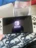 任天堂Switch游戏机硬破双系统 oled续航lite畅玩版 便携掌机主机体感聚会家用游戏机二手 99新 港版/日版Switch oled白色 1T内存装满游戏 实拍图