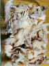 德州扒鸡山东特产熟食腊味卤味烧鸡开袋即食五香精选童子鸡500g 晒单实拍图