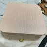 皇恩儿童公主发饰礼盒首饰盒套装小女孩玩具头饰4-6岁7-12-15生日礼物 实拍图