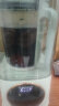 西屋（Westinghouse）柔音破壁机家用豆浆机加热全自动榨汁机搅拌机降噪辅食机 WPB15J8抹茶绿（单杯款） 晒单实拍图