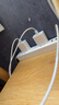 Apple/苹果 20W USB-C充电器  type-c充电器苹果手机充电器原装手机快充头 苹果17手机充电 实拍图