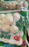 安井火锅食材锁鲜丸子虾滑鱼豆腐蟹棒鱼籽烧烤关东煮海鲜零食 安井小酥肉1kg*1袋 实拍图