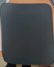 宜适酷(EXCO)加厚纯黑色鼠标垫小号便携办公桌封锁边京游戏电竞笔记本电脑中东自滑子批发量营凑单9453 实拍图