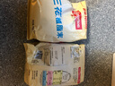 雀巢咖啡伴侣 三花植脂末1kg 咖啡奶精 奶茶原料 三花植脂末1kg*2袋 实拍图