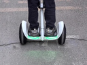 九号（Ninebot）平衡车L6L8 体感车智能语音两轮平衡车九号电动车体感车户外双轮车 平衡车L8礼盒装 实拍图