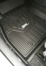 3W适用于TPE日产尼桑3W汽车脚垫逍客轩逸奇骏骐达途乐Y62天籁专车用 轩逸全TPE脚垫（13-19款） 实拍图
