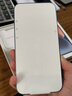 Apple/苹果 iPhone 14 (A2884) 256GB 蓝色 支持移动联通电信5G 双卡双待手机 实拍图