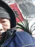 骆驼（CAMEL）小太阳户外羽绒服冬季加厚保暖情侣连帽石墨烯面包服外套 实拍图