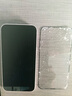 六魔【当日发货】适用苹果16/15/14/13钢化膜 iphone12/11ProMax手机膜 防窥防摔指纹贴膜 【全屏高清/无尘仓款】1片+秒贴神器 苹果14 实拍图