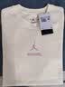 耐克NIKE【滔搏运动】女子AS W J AIR GIRL TEE OS GCELT恤 HJ3963-113 L 实拍图