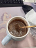 王饱饱【帕梅拉推荐】生可可粉5g*30条未碱化隔夜燕麦碗冲饮热巧克力粉 实拍图