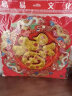 佳妍哪吒丸子头假发发箍 发饰儿童表演拍照道具生日场景布置 实拍图