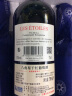 CANIS FAMILIARIS布多格法国原瓶进口红酒整箱送礼礼盒 男爵干红葡萄酒750ml*6瓶 实拍图