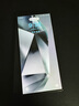 SAMSUNG Galaxy S24 Ultra 新品 全网通5G  AI旗舰智能手机 S24Ultra 钛黑（12GB） 256GB【美版单卡5G】店保 实拍图