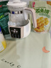 小白熊SnowBear恒温水壶婴儿调奶器奶瓶冲泡奶粉热水壶温奶器1.2L烧水壶 0857 实拍图