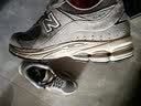 NEW BALANCE NB2002R官方休闲鞋男鞋女鞋夏季网面透气百搭鞋复古时尚运动鞋 灰色 ML2002RC 42 (脚长26.5cm尺码详询客服) 实拍图
