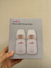 贝瑞克（spectra）speCtra贝瑞克母乳保鲜储存瓶 韩国进口储奶瓶160ml*4个装宽口径 储奶瓶 实拍图