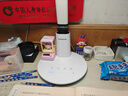 松下（Panasonic）学习台灯减蓝光护眼台灯AA级阅读台灯家用儿童护眼灯调光智能台灯 实拍图
