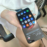 金立全新256G八核长续航4G全网通轻薄便宜大屏游戏电竞学生老年人百元智能机 白色 8核+256GB 实拍图