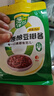 葱伴侣减盐原酿豆瓣酱450g加嘴装*3袋【减盐黄豆酱】炒菜蘸酱 欣和出品 实拍图