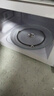 美的（Midea）快捷微波炉 家用小型 360°转盘加热 旋钮操控 易洁内胆（M1-L213B） 实拍图